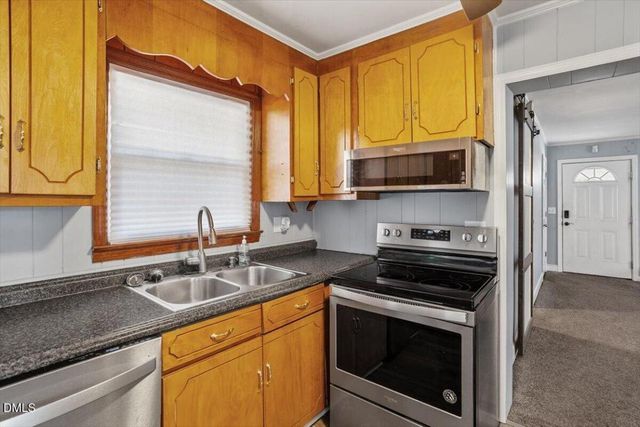 3859 Bunnlevel Erwin Road, Erwin, NC 28339