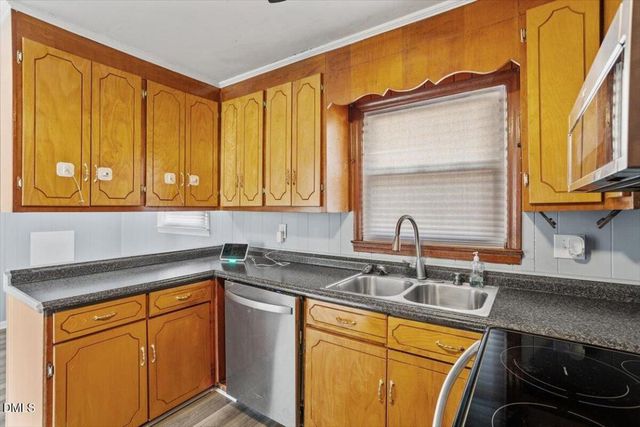 3859 Bunnlevel Erwin Road, Erwin, NC 28339