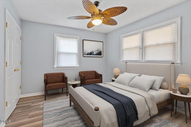 3859 Bunnlevel Erwin Road, Erwin, NC 28339