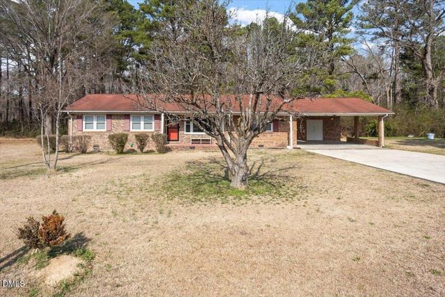 3859 Bunnlevel Erwin Road, Erwin, NC 28339