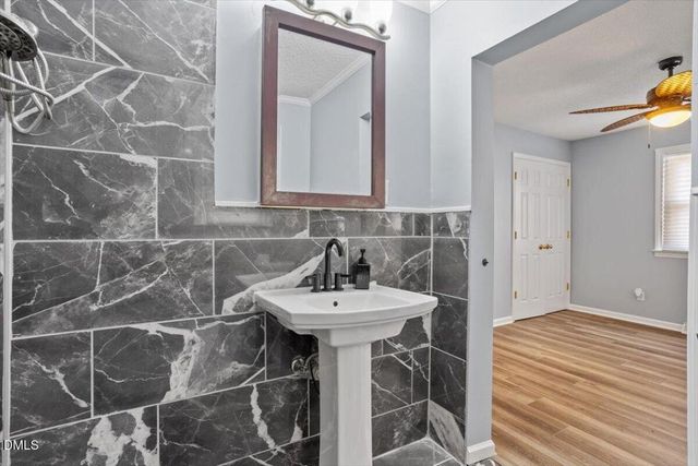 3859 Bunnlevel Erwin Road, Erwin, NC 28339