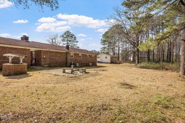 3859 Bunnlevel Erwin Road, Erwin, NC 28339