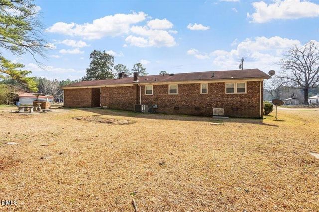 3859 Bunnlevel Erwin Road, Erwin, NC 28339