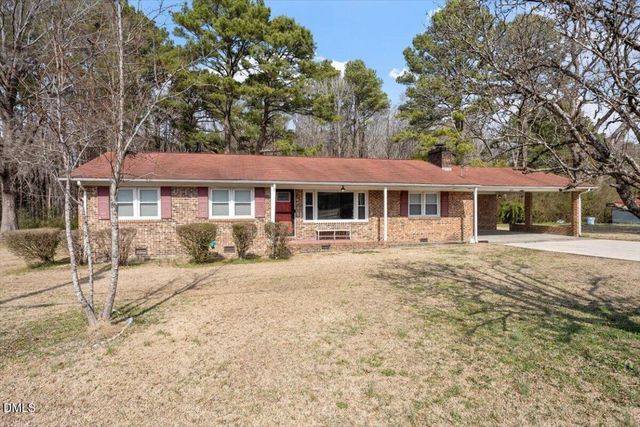 3859 Bunnlevel Erwin Road, Erwin, NC 28339
