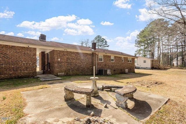 3859 Bunnlevel Erwin Road, Erwin, NC 28339