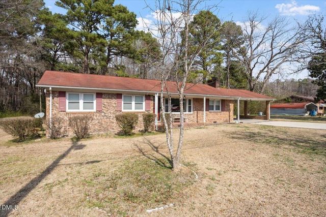 3859 Bunnlevel Erwin Road, Erwin, NC 28339
