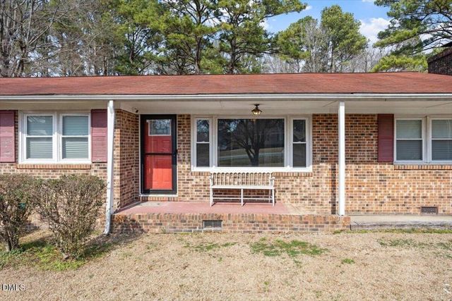 3859 Bunnlevel Erwin Road, Erwin, NC 28339
