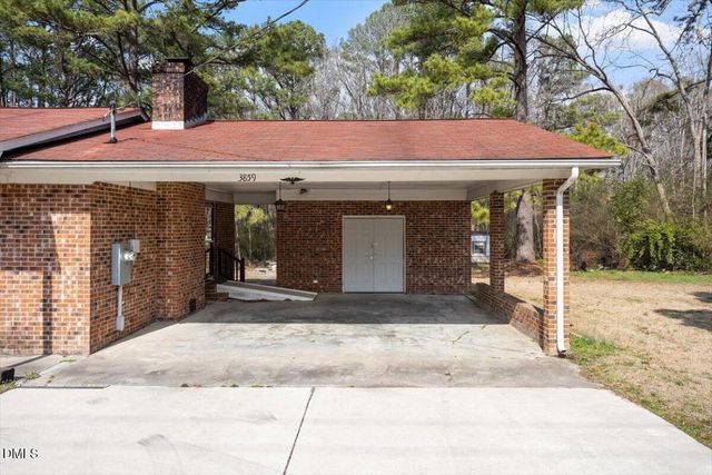 3859 Bunnlevel Erwin Road, Erwin, NC 28339