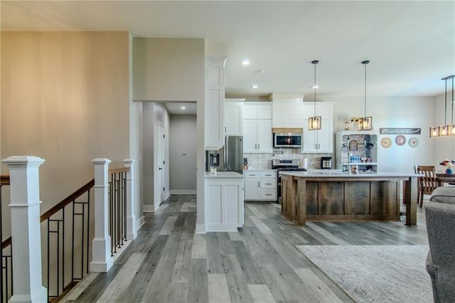 76 Casper Street, Garden City, MO 64747