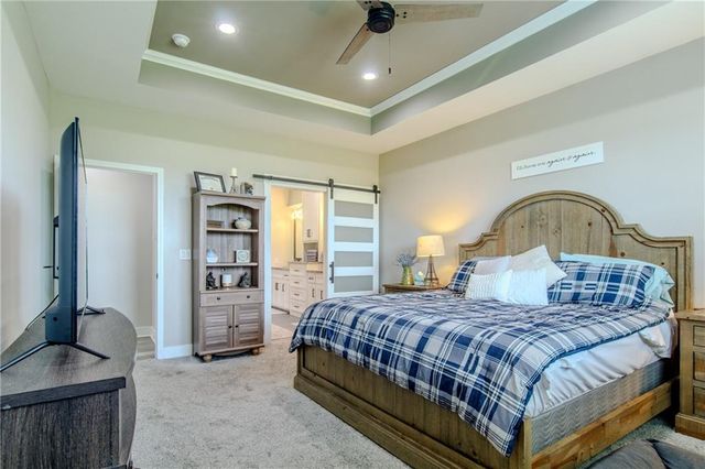 76 Casper Street, Garden City, MO 64747