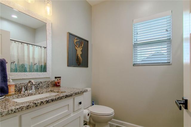 76 Casper Street, Garden City, MO 64747
