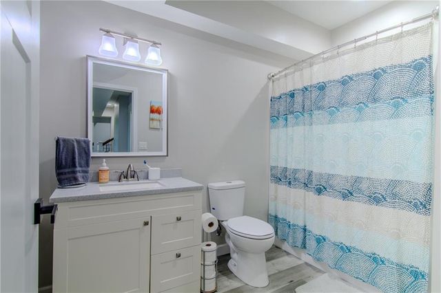 76 Casper Street, Garden City, MO 64747