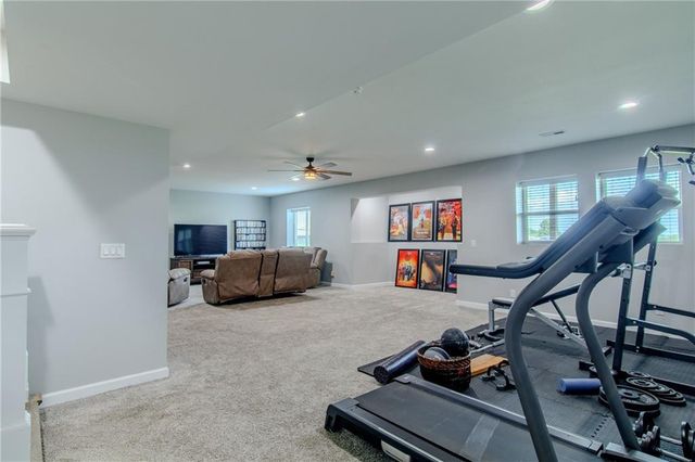 76 Casper Street, Garden City, MO 64747