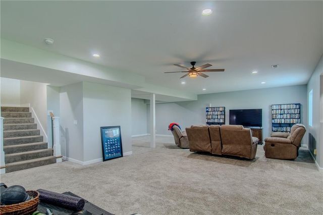 76 Casper Street, Garden City, MO 64747