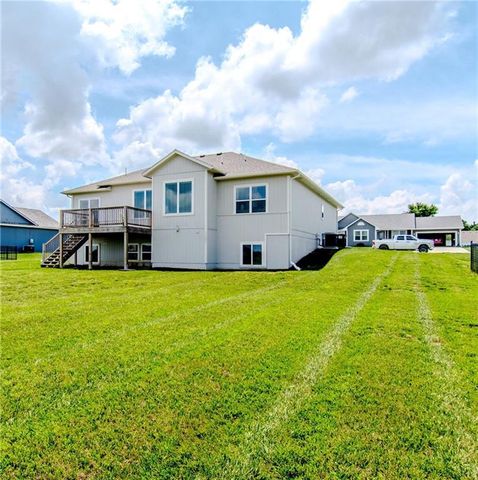 76 Casper Street, Garden City, MO 64747