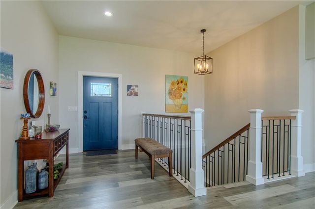 76 Casper Street, Garden City, MO 64747