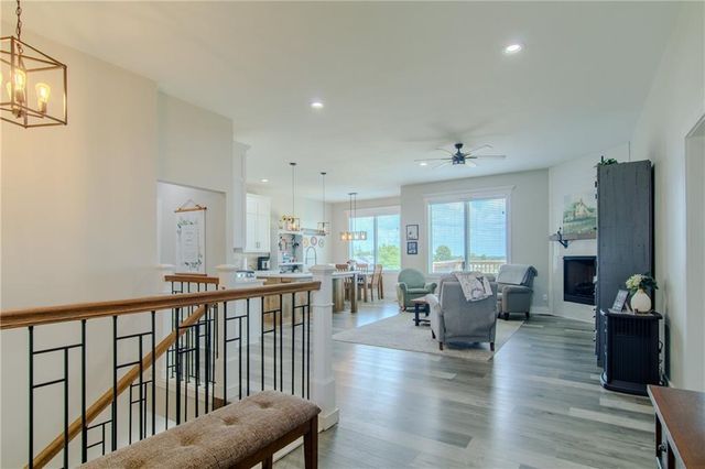 76 Casper Street, Garden City, MO 64747