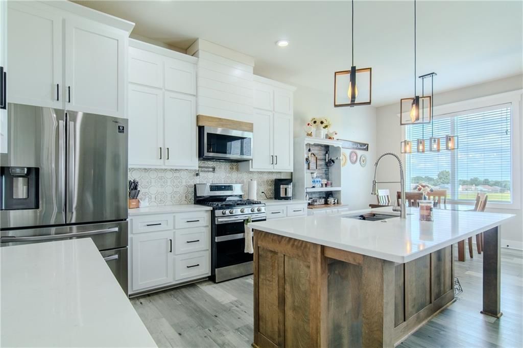 76 Casper Street, Garden City, MO 64747