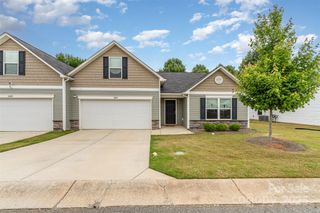 1405 Amberlight Circle, Salisbury, NC 28144