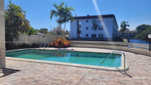 1400 NE 54th St 102, Fort Lauderdale, FL 33334