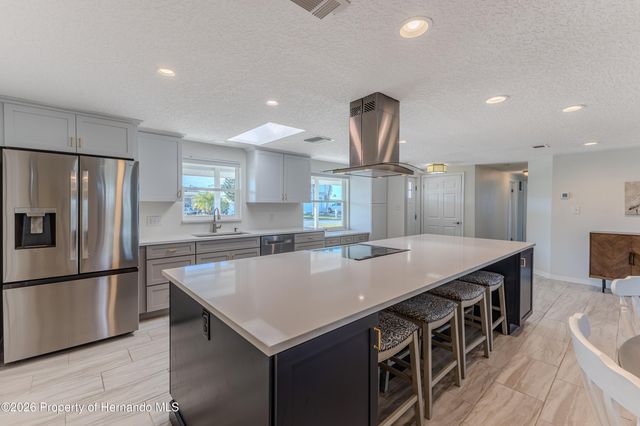 3409 Gulf Winds Circle, Hernando Beach, FL 34607