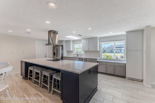 3409 Gulf Winds Circle, Hernando Beach, FL 34607