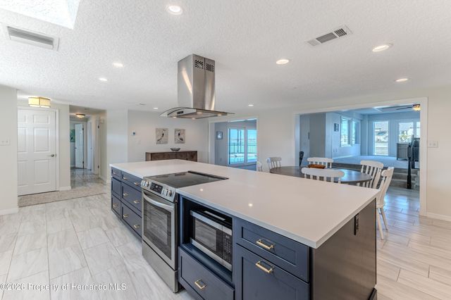 3409 Gulf Winds Circle, Hernando Beach, FL 34607