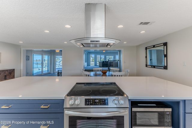 3409 Gulf Winds Circle, Hernando Beach, FL 34607