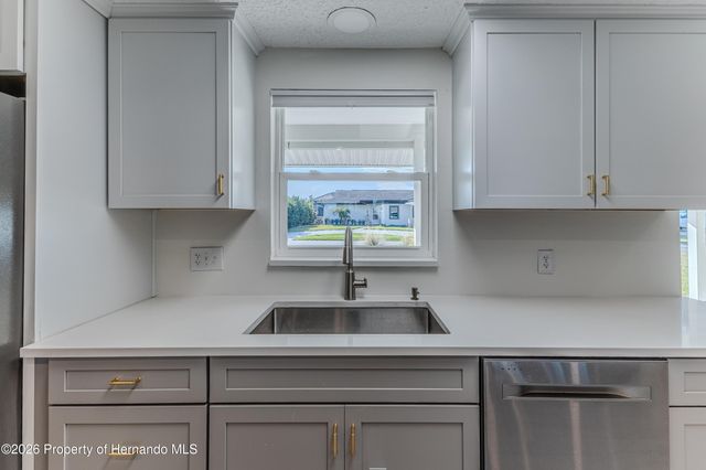 3409 Gulf Winds Circle, Hernando Beach, FL 34607