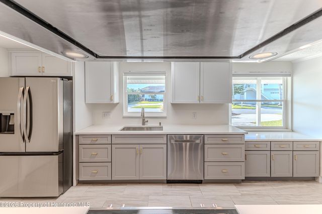 3409 Gulf Winds Circle, Hernando Beach, FL 34607