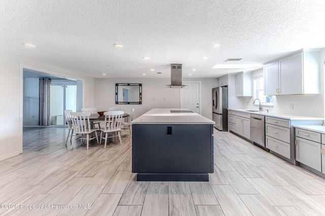 3409 Gulf Winds Circle, Hernando Beach, FL 34607