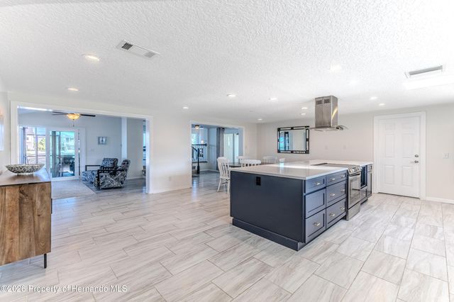 3409 Gulf Winds Circle, Hernando Beach, FL 34607