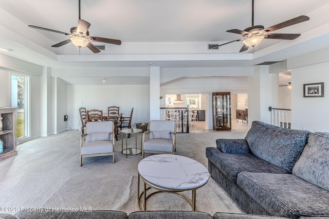 3409 Gulf Winds Circle, Hernando Beach, FL 34607