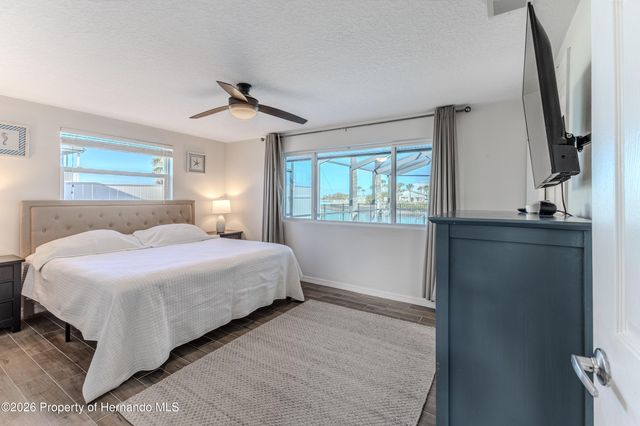 3409 Gulf Winds Circle, Hernando Beach, FL 34607