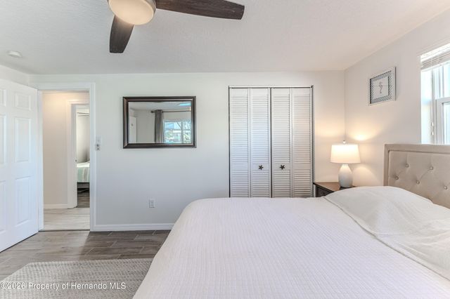 3409 Gulf Winds Circle, Hernando Beach, FL 34607