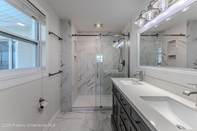 3409 Gulf Winds Circle, Hernando Beach, FL 34607