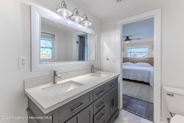 3409 Gulf Winds Circle, Hernando Beach, FL 34607