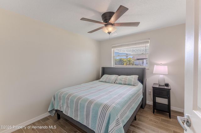 3409 Gulf Winds Circle, Hernando Beach, FL 34607