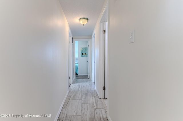 3409 Gulf Winds Circle, Hernando Beach, FL 34607