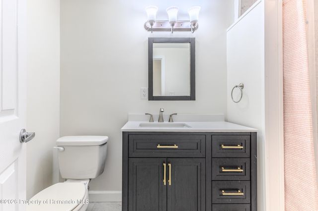 3409 Gulf Winds Circle, Hernando Beach, FL 34607