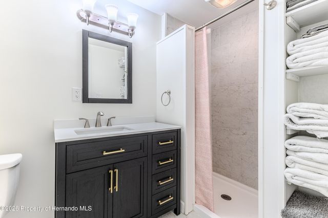 3409 Gulf Winds Circle, Hernando Beach, FL 34607