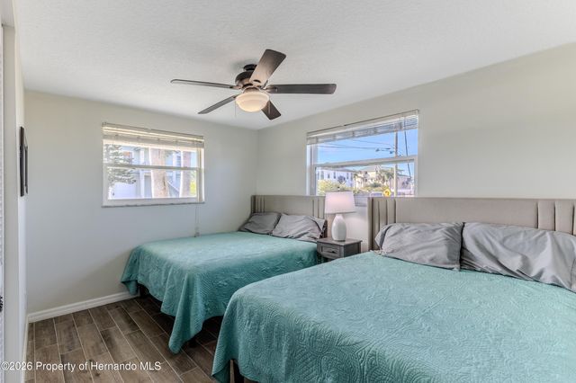 3409 Gulf Winds Circle, Hernando Beach, FL 34607