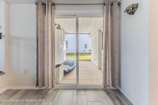 3409 Gulf Winds Circle, Hernando Beach, FL 34607