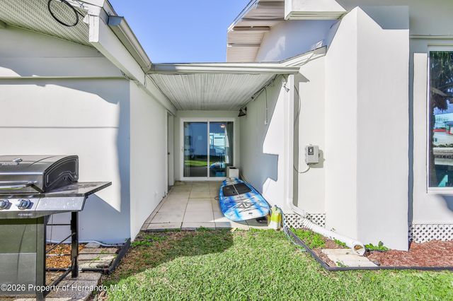 3409 Gulf Winds Circle, Hernando Beach, FL 34607