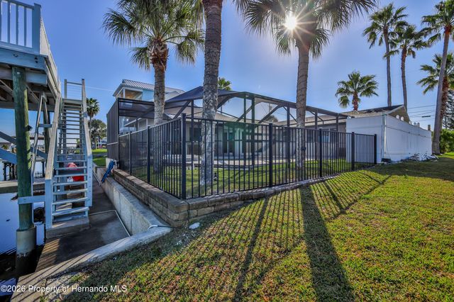 3409 Gulf Winds Circle, Hernando Beach, FL 34607