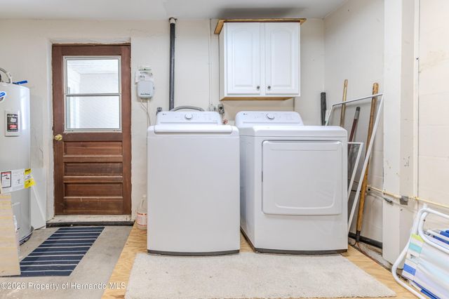 3409 Gulf Winds Circle, Hernando Beach, FL 34607