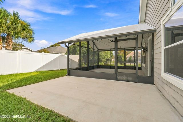273 PATRICK MILL Circle, Ponte Vedra Beach, FL 32082
