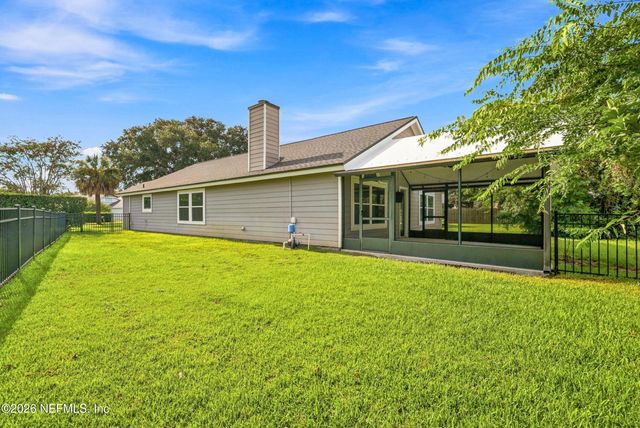 273 PATRICK MILL Circle, Ponte Vedra Beach, FL 32082