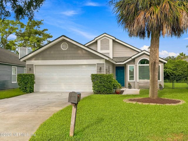 273 PATRICK MILL Circle, Ponte Vedra Beach, FL 32082