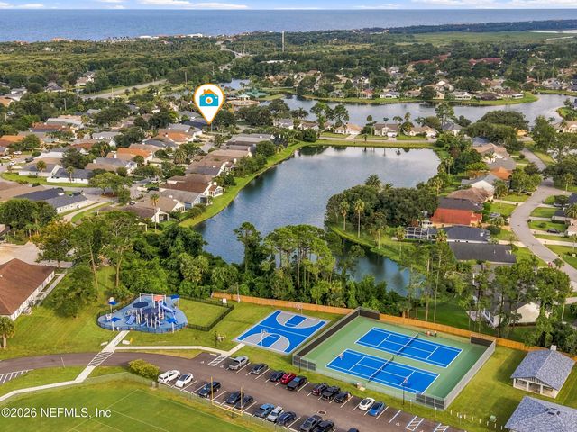 273 PATRICK MILL Circle, Ponte Vedra Beach, FL 32082